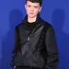 BAFTA Awards Owen Cooper Black Jacket