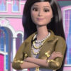 Barbie Life in the Dreamhouse Raquelle Jacket