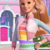 Barbie Life in the Dreamhouse Summer Jacket