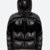 Batman Puffer Jacket
