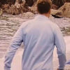 Benedict Cumberbatch The Roses Purple Track Jacket