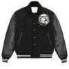 Billionaire Boys Club Stencil Varsity Jacket