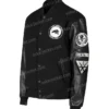 Black Panther Party 1966 Jacket