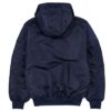 Boston Red Sox Hooded Bomber Jacket