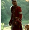 Outlander S4 Kaheroton Coat