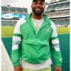 Brandon Graham Eagles Jacket