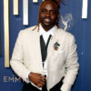 Brian Tyree Henry 77th Emmy Awards 2025 Off-White Blazer