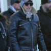 Bruce Springsteen Leather Jacket