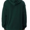 Shop American Sweatshop 2025 Lili Reinhart Green Hoodie