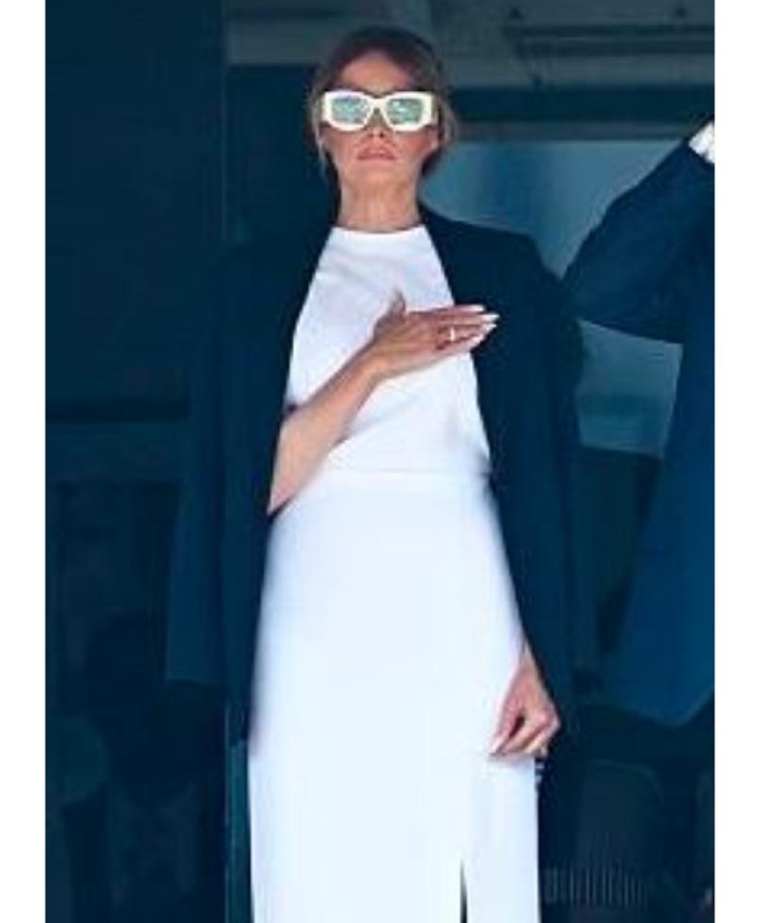 Buy FIFA Club 2025 Melania Trump Blazer