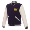 Cal California Golden Bears Varsity Jacket