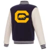 California Golden Bears Cal Varsity Jacket For Men and Women