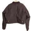 Carhartt X NY Yankees Brown Jacket