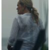 Emilie Ullerup TV Movie Catch of the Day 2025 Sophie White Top