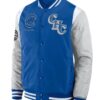Elements Elite Chicago Cubs Royal Jacket