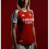 Chloe Kelly 2025 Arsenal FC Jersey