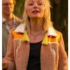 The Runarounds S01 Jennifer Daley Brown Jacket