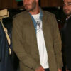 David Beckham Field Jacket