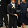 David Beckham Wedding Suit