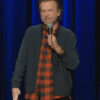 David Spade Dandelion Bomber Jacket