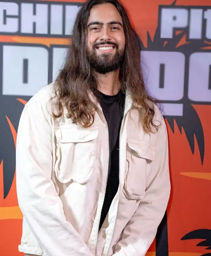 Don Dali IAmChino Underdogs Album 2025 Jacket