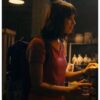 Samantha Lorraine Film Dora and the Search for Sol Dorado 2025 Dora Pink T-Shirt