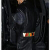 Drake Vaffanculo Coat