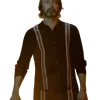 Dust Bunny Mads Mikkelsen Suit Front
