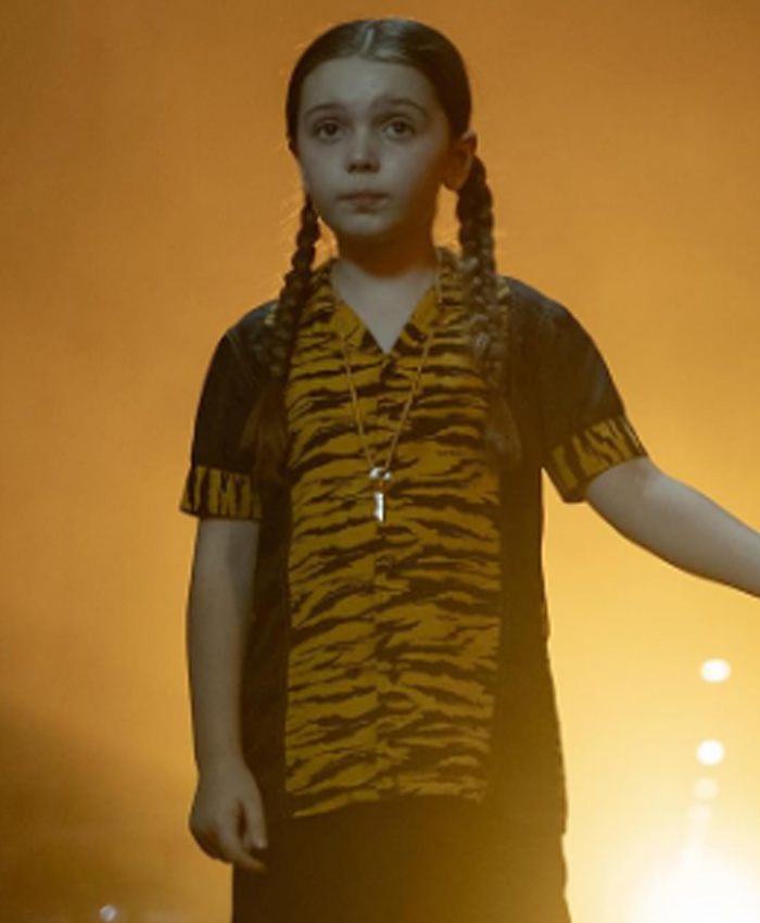 Dust Bunny Sophie Sloan Shirt