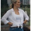 Catch of the Day 2025 Emilie Ullerup White Top