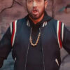 Eminem Godzilla Varsity Jacket