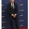 Emmys Red Carpet Ben Stiller Tuxedo