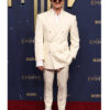 Emmys Red Carpet Pedro Pascal Suit