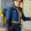 Fallout Lucy MacLean Leather Jacket
