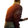 Fallout S02 Aaron Moten Red Costume Jacket