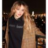 Sabrina Carpenter Speed Hoodie