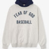 Fear Of God Essentials MLB Sport Hoodie