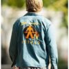 Film Caught Stealing 2025 Austin Butler Shirt