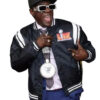 Flavor Flav Super Bowl LIX Jacket