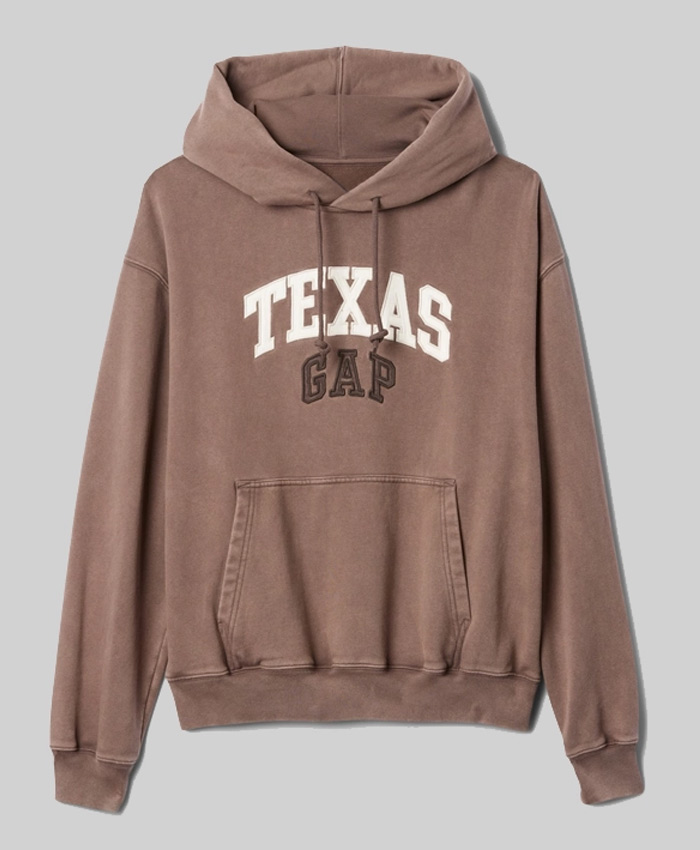 Gap Texas Hoodie
