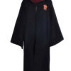 Harry Potter Black Costume Robe