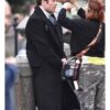 Buy House of Guinness S01 James Norton Black Coat