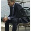 Mayor of Kingstown Jeremy Renner Suit