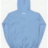 KPop Demon Hunters Saja Boys Pullover Blue Hoodie