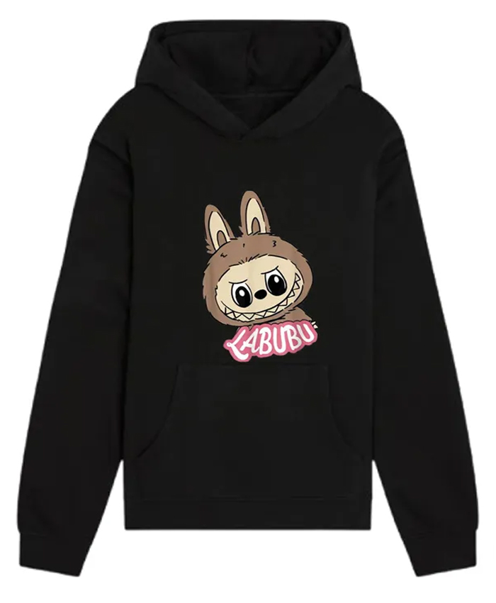 Labubu Hoodie