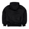 Las Vegas Raiders Historic L-2B Hooded Bomber Jacket