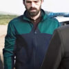 Last Bullet Alban Lenoir Track Jacket