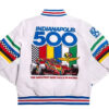 Lexie Hull Indianapolis 500 Speedway Jacket