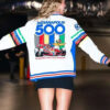 Lexie Hull Indianapolis Motor Jacket
