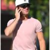 Sasha Farber Los Angeles 2025 Pink T-Shirt
